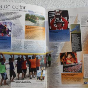 Milton en el Libro de Guinness