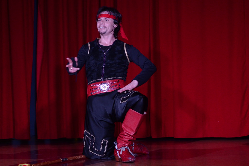 Milton Manica Espuelas gauchas de Río Grande del Sur utilizadas en la danza de la chula